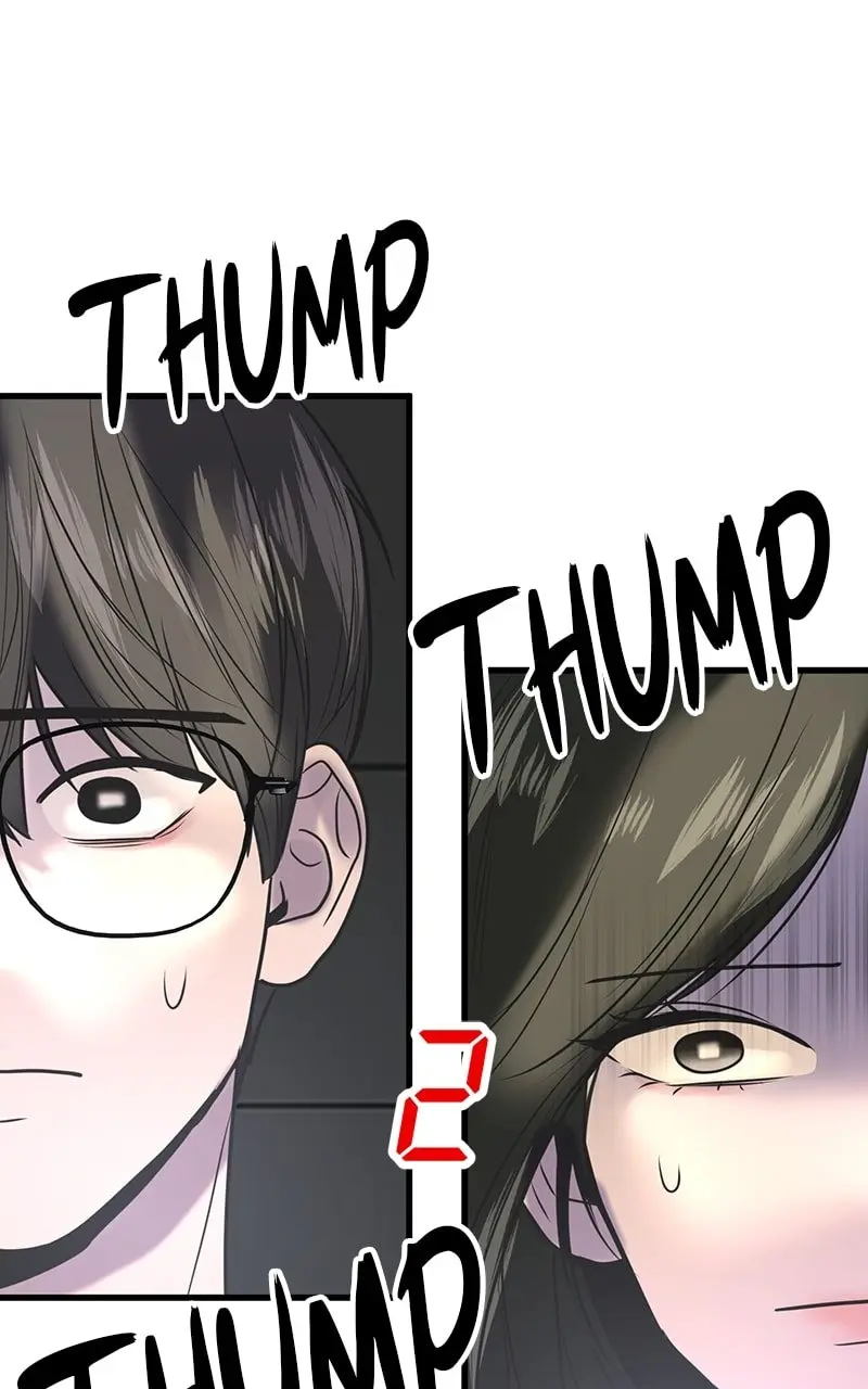 Back to Chanbi - Chapter 22 - Page 88