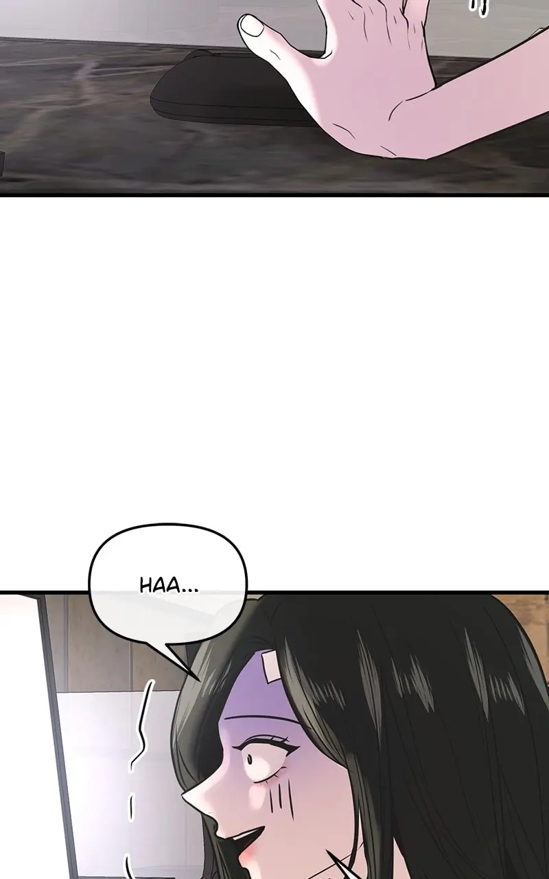 Back to Chanbi - Chapter 22 - Page 93