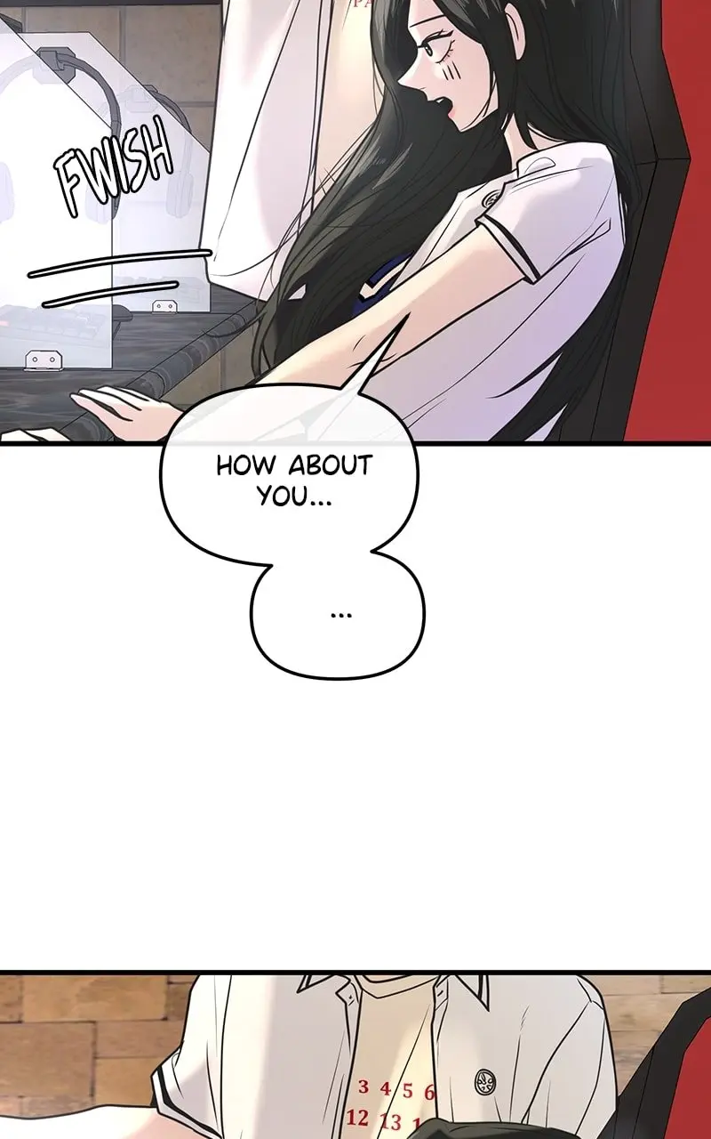Back to Chanbi - Chapter 22 - Page 95
