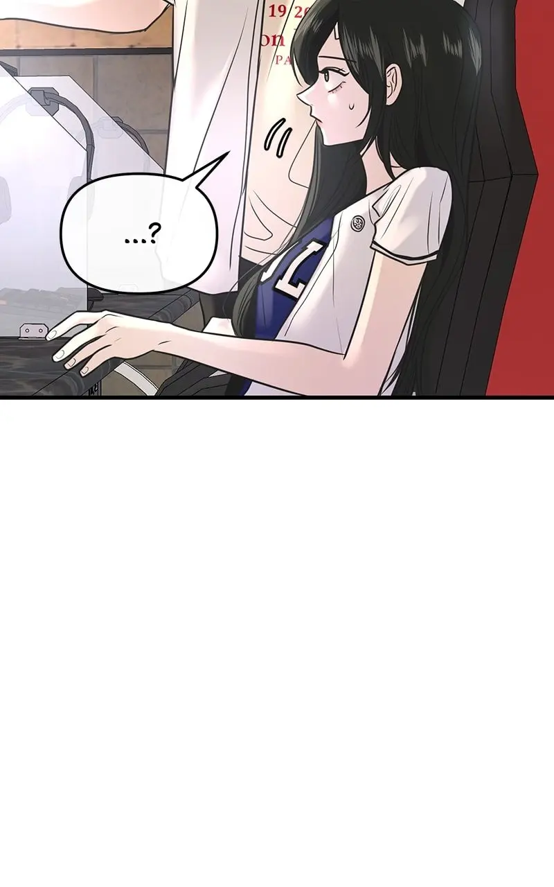 Back to Chanbi - Chapter 22 - Page 96