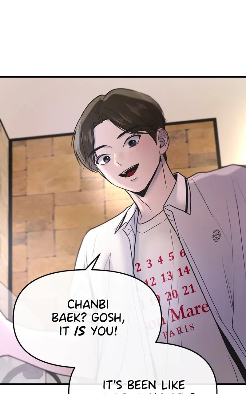 Back to Chanbi - Chapter 22 - Page 97