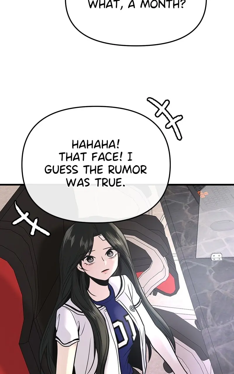 Back to Chanbi - Chapter 22 - Page 98