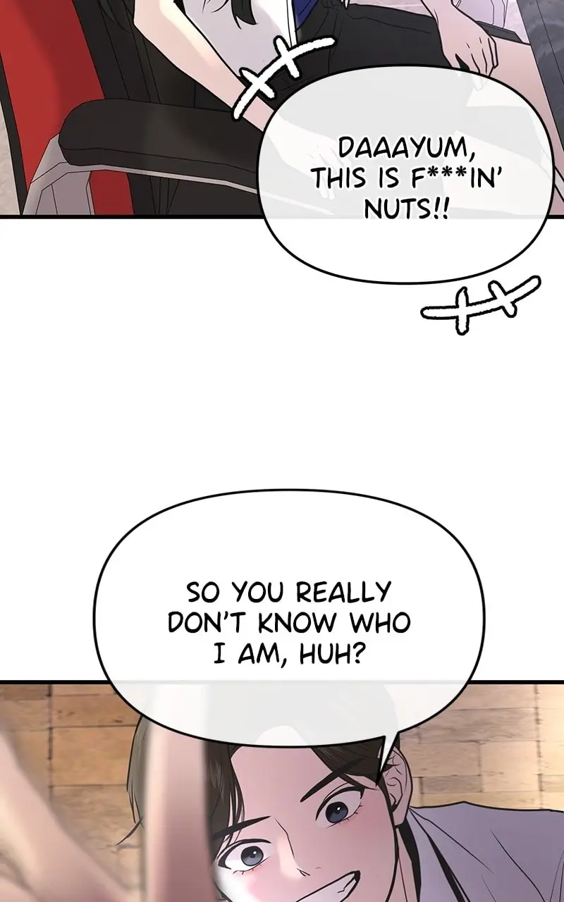 Back to Chanbi - Chapter 22 - Page 99