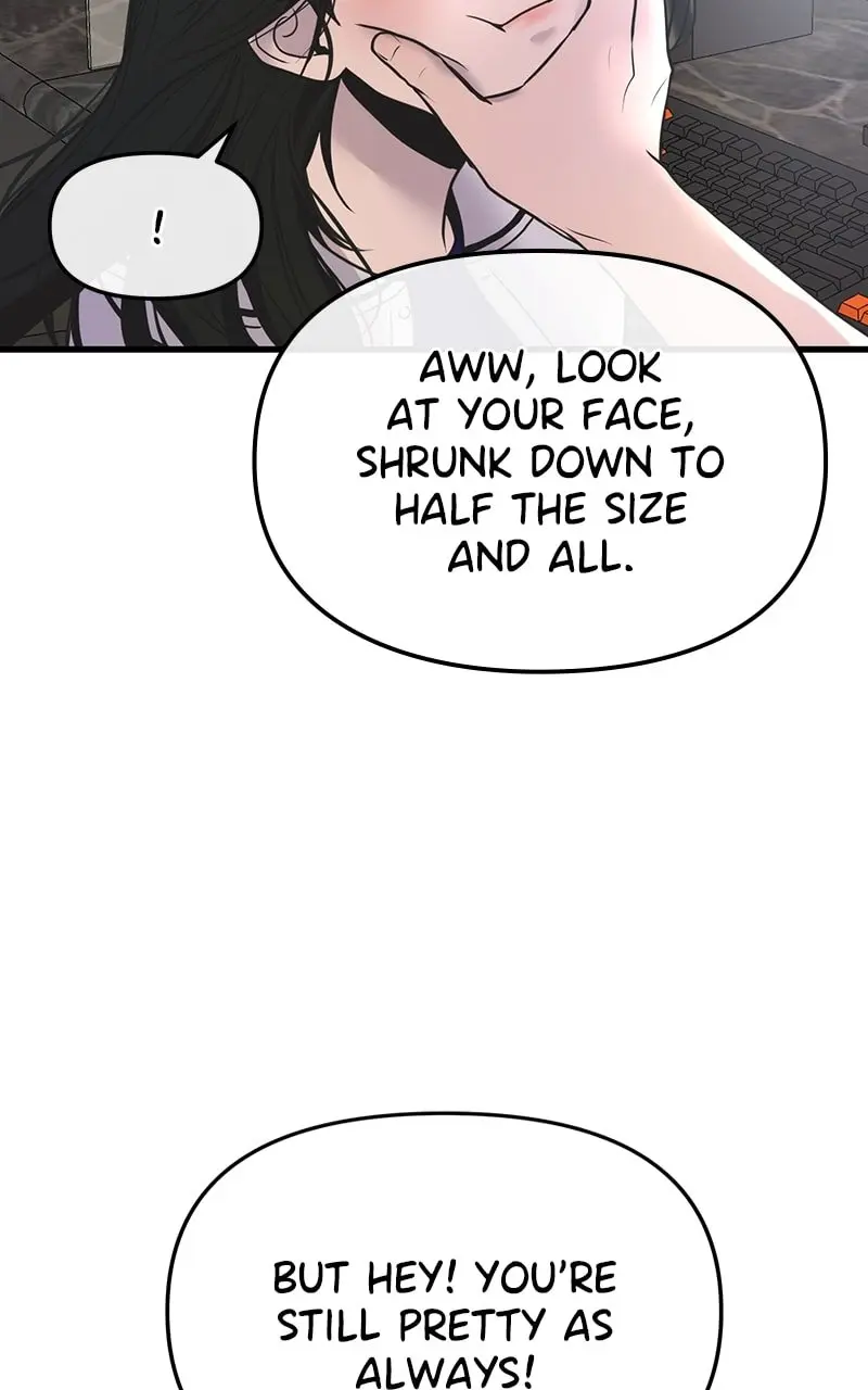 Back to Chanbi - Chapter 22 - Page 101
