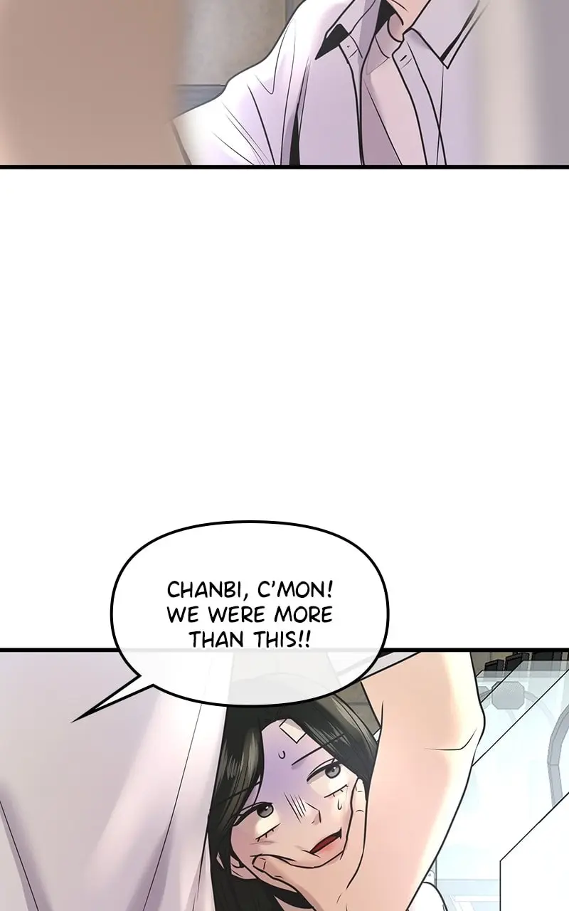 Back to Chanbi - Chapter 22 - Page 104