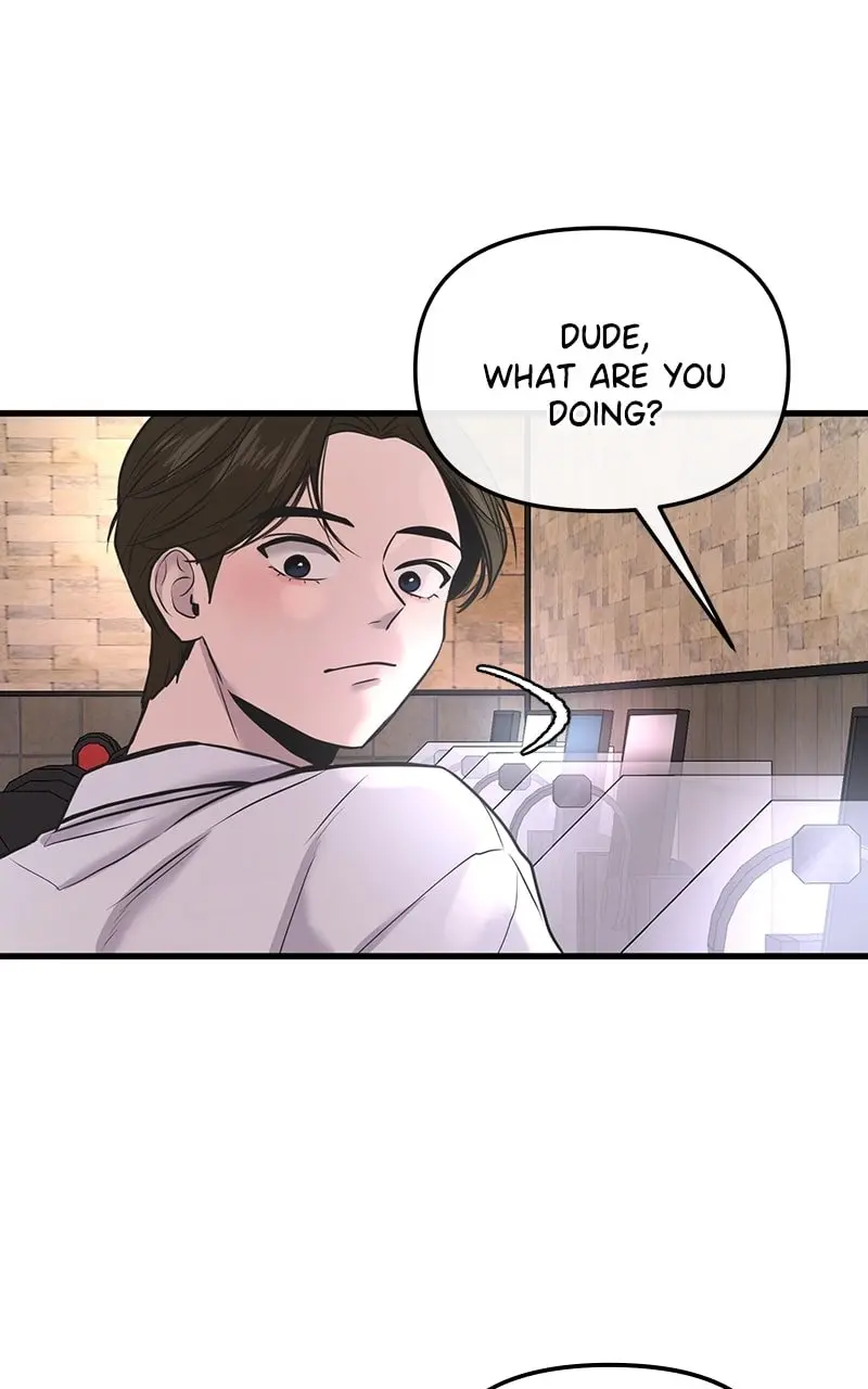 Back to Chanbi - Chapter 22 - Page 106