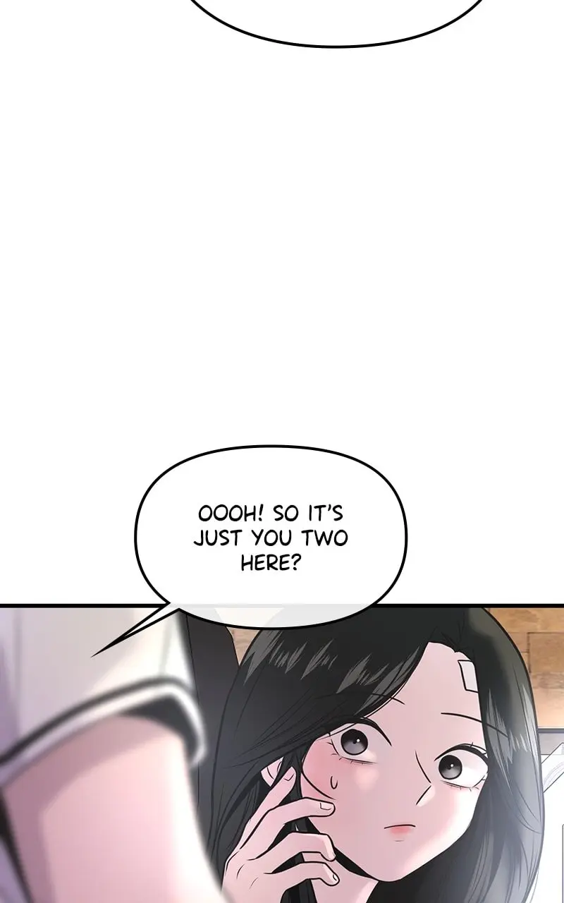 Back to Chanbi - Chapter 22 - Page 108