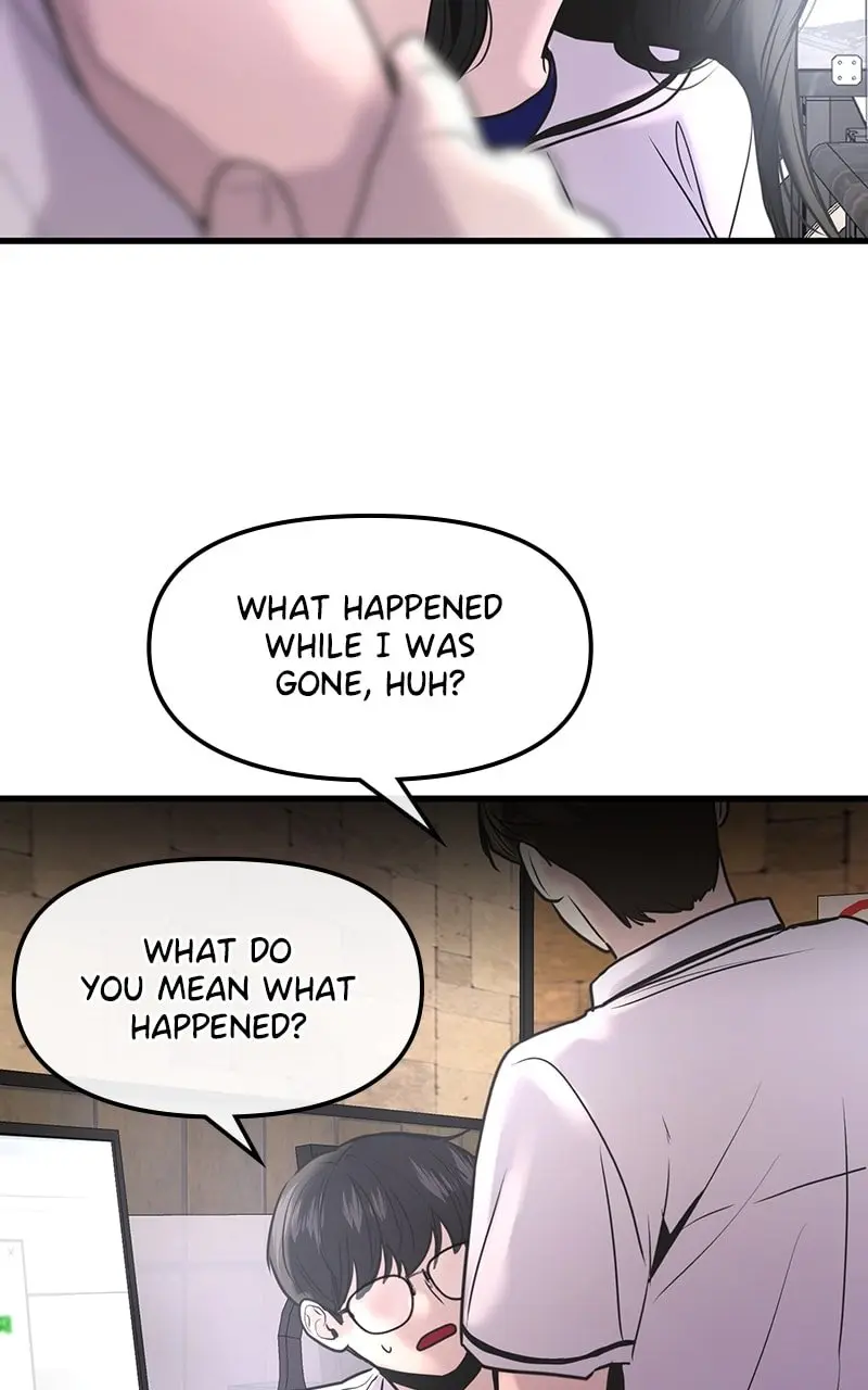 Back to Chanbi - Chapter 22 - Page 109