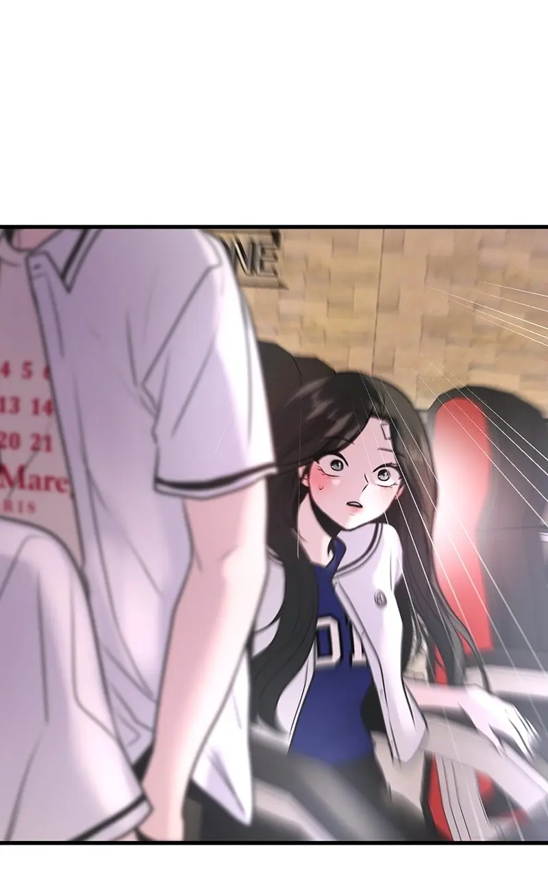 Back to Chanbi - Chapter 22 - Page 112