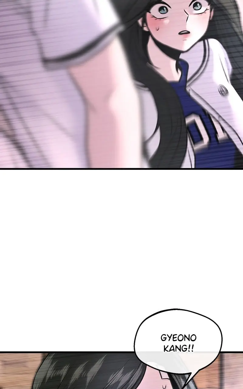 Back to Chanbi - Chapter 23 - Page 2