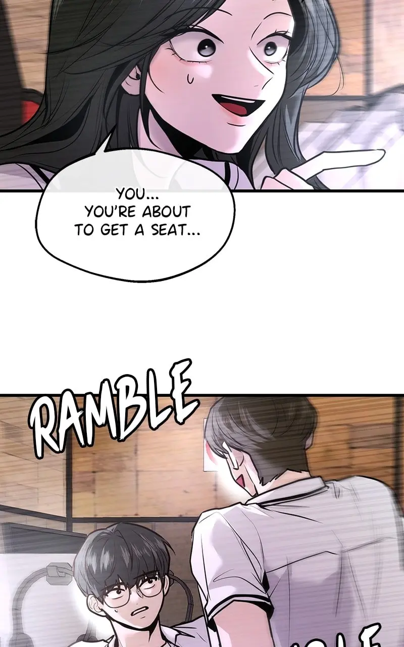 Back to Chanbi - Chapter 23 - Page 3