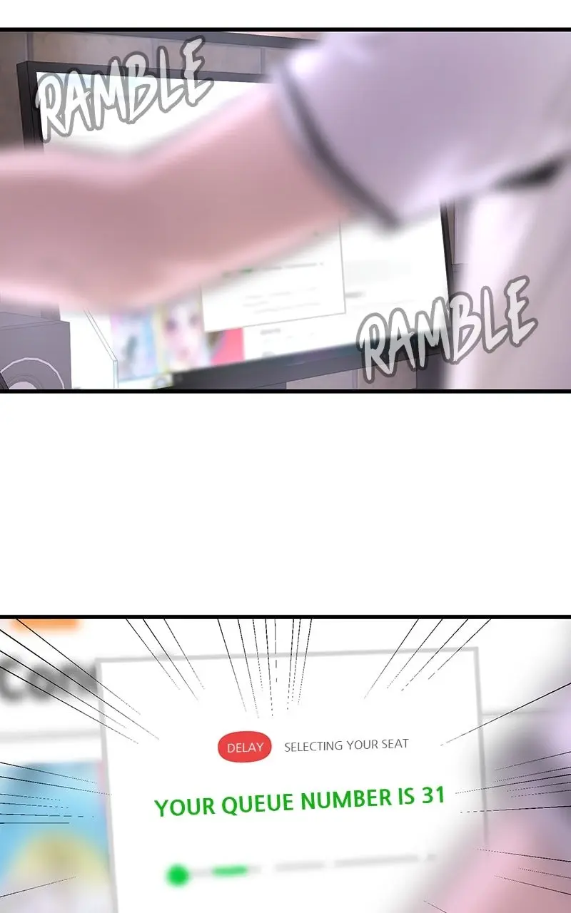 Back to Chanbi - Chapter 23 - Page 5