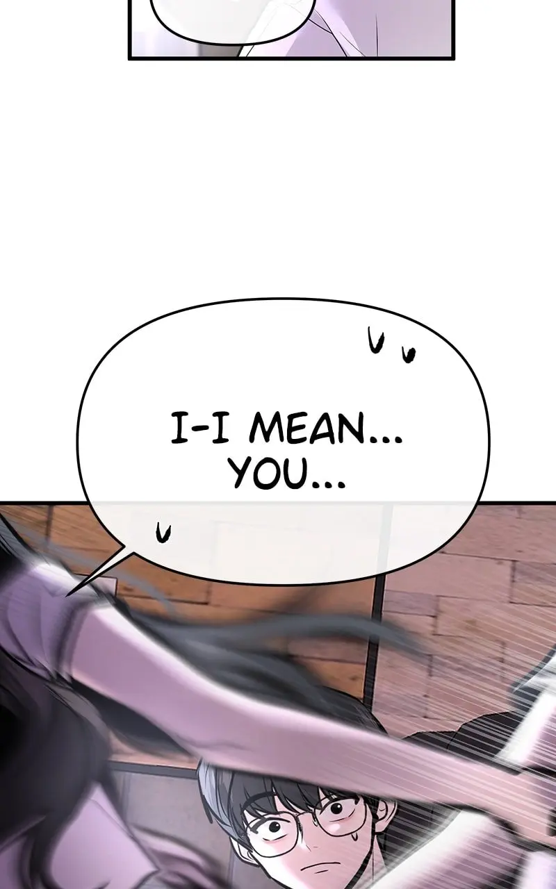 Back to Chanbi - Chapter 23 - Page 8