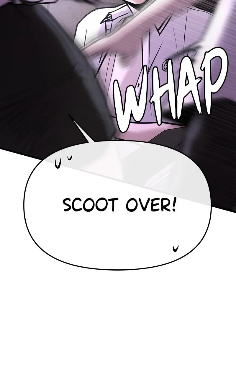 Back to Chanbi - Chapter 23 - Page 9