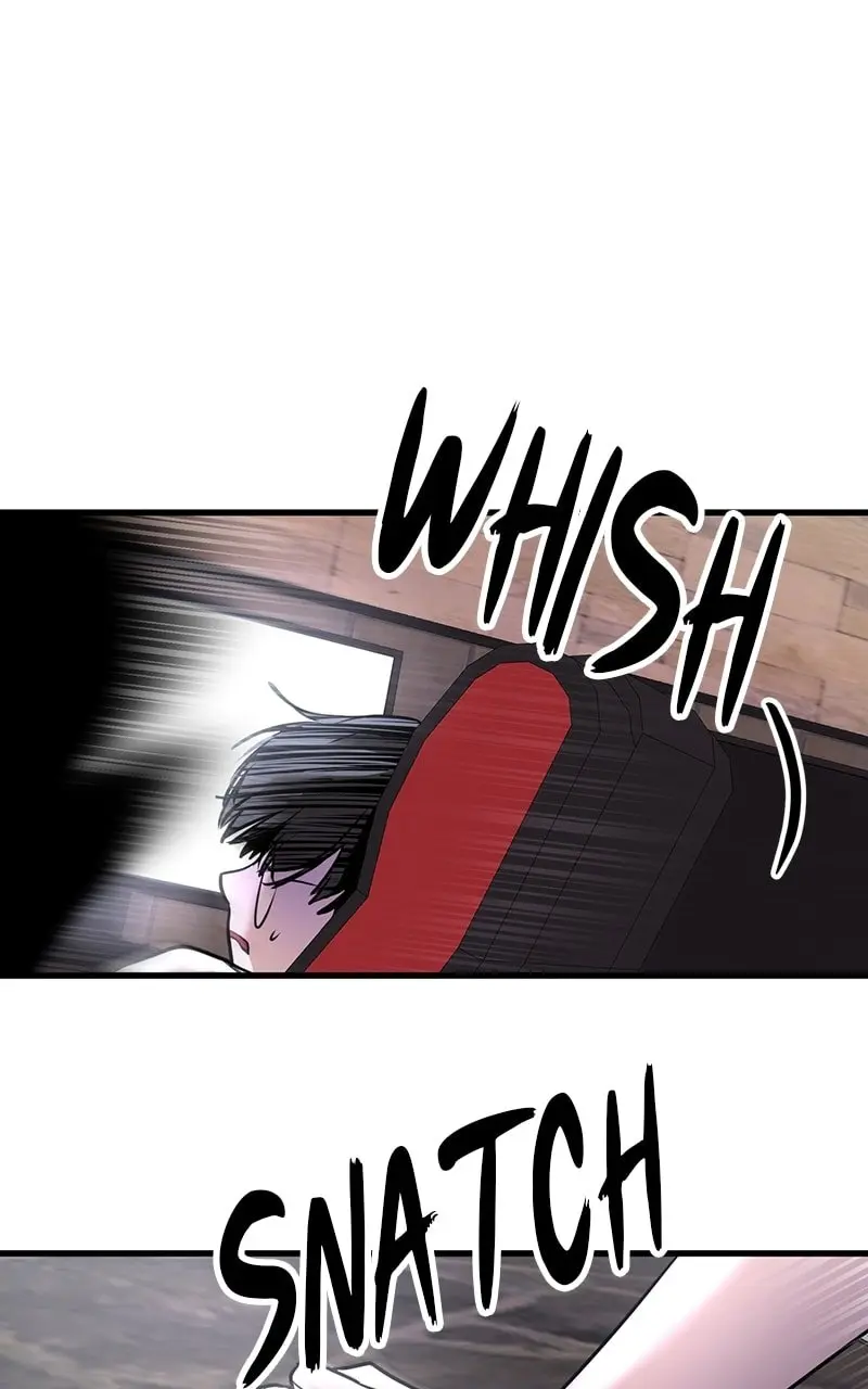 Back to Chanbi - Chapter 23 - Page 10