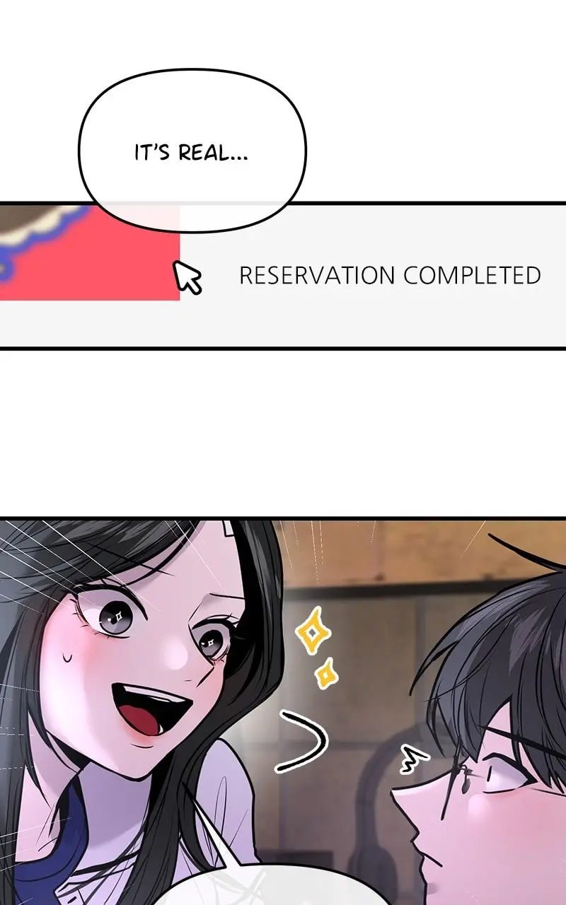 Back to Chanbi - Chapter 23 - Page 17