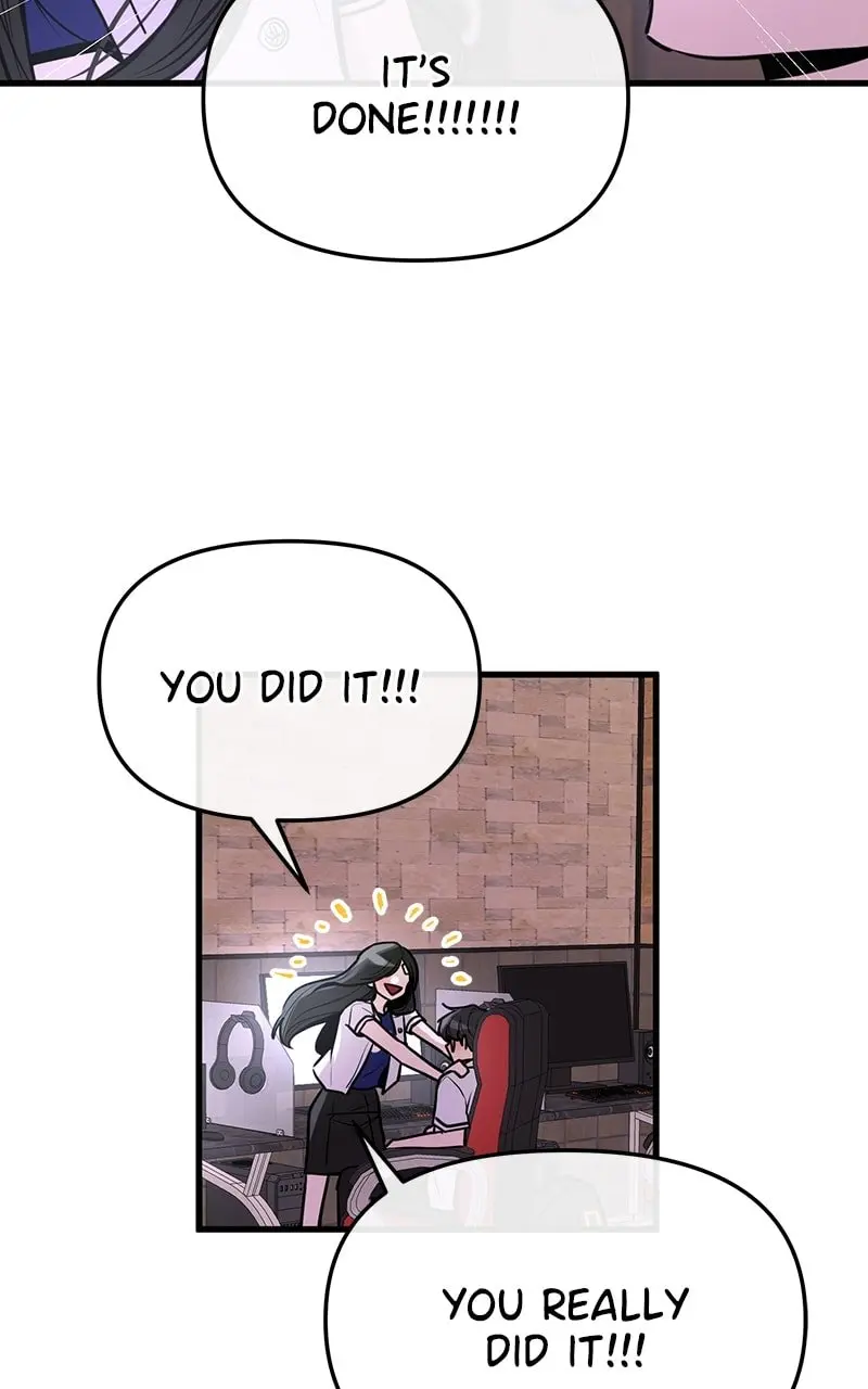 Back to Chanbi - Chapter 23 - Page 18