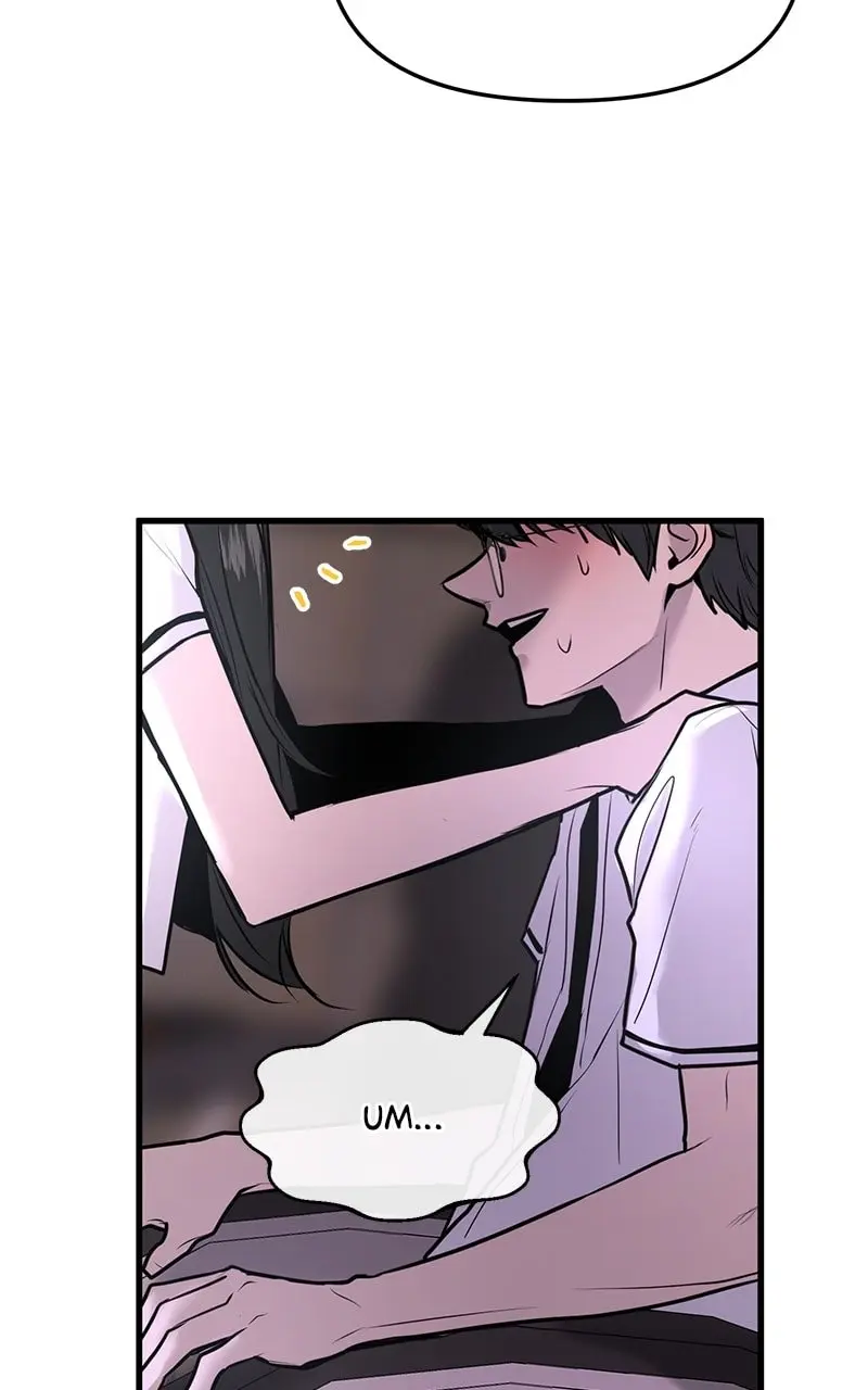 Back to Chanbi - Chapter 23 - Page 19