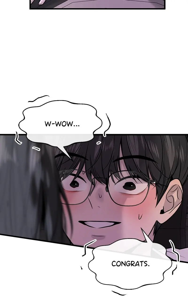 Back to Chanbi - Chapter 23 - Page 20
