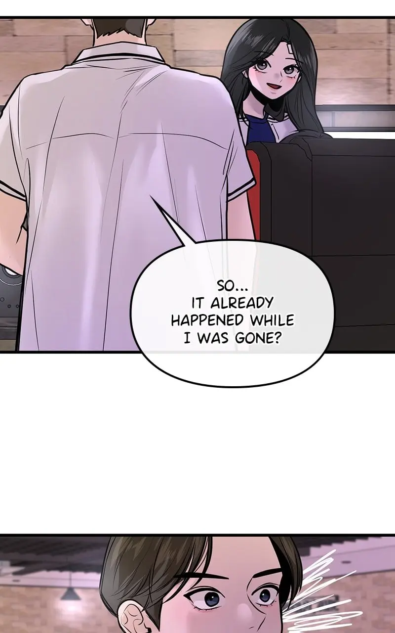 Back to Chanbi - Chapter 23 - Page 22