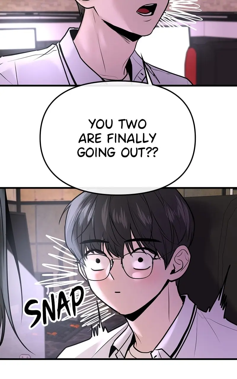 Back to Chanbi - Chapter 23 - Page 23