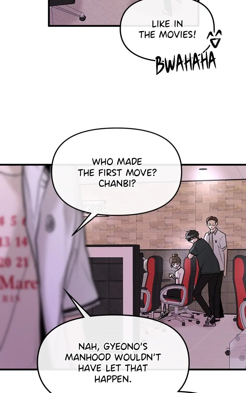 Back to Chanbi - Chapter 23 - Page 25