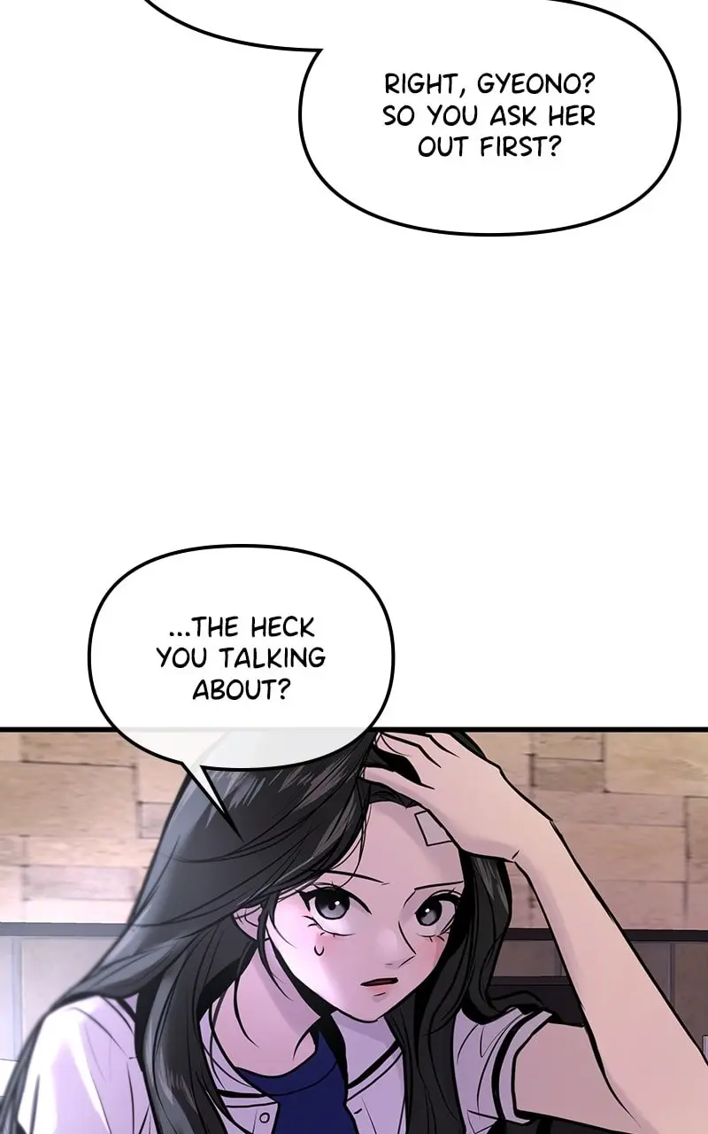 Back to Chanbi - Chapter 23 - Page 26