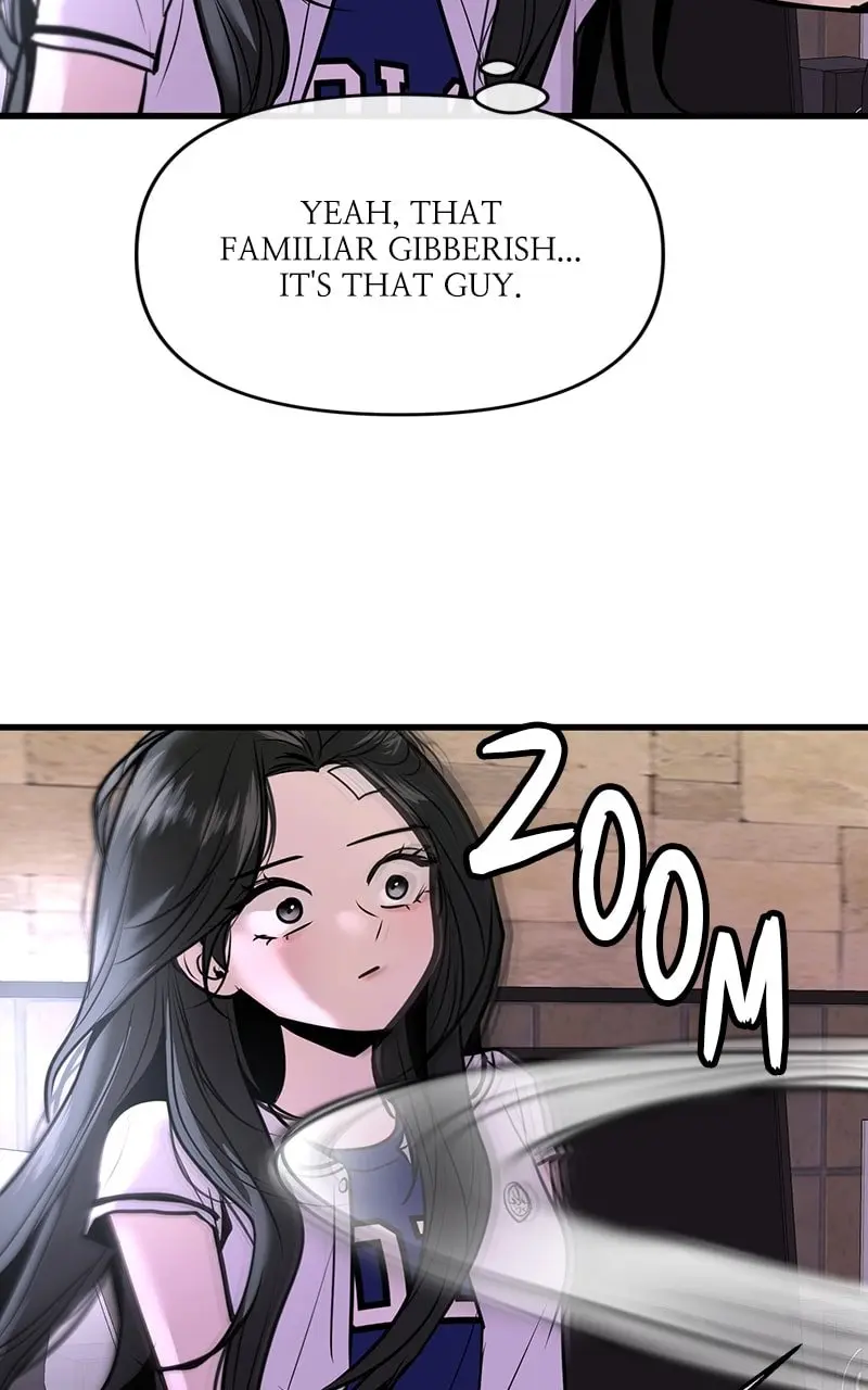 Back to Chanbi - Chapter 23 - Page 27