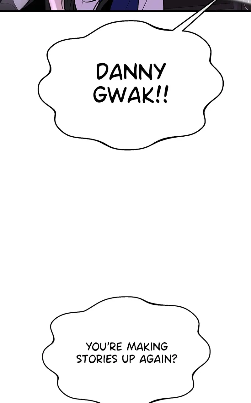 Back to Chanbi - Chapter 23 - Page 28