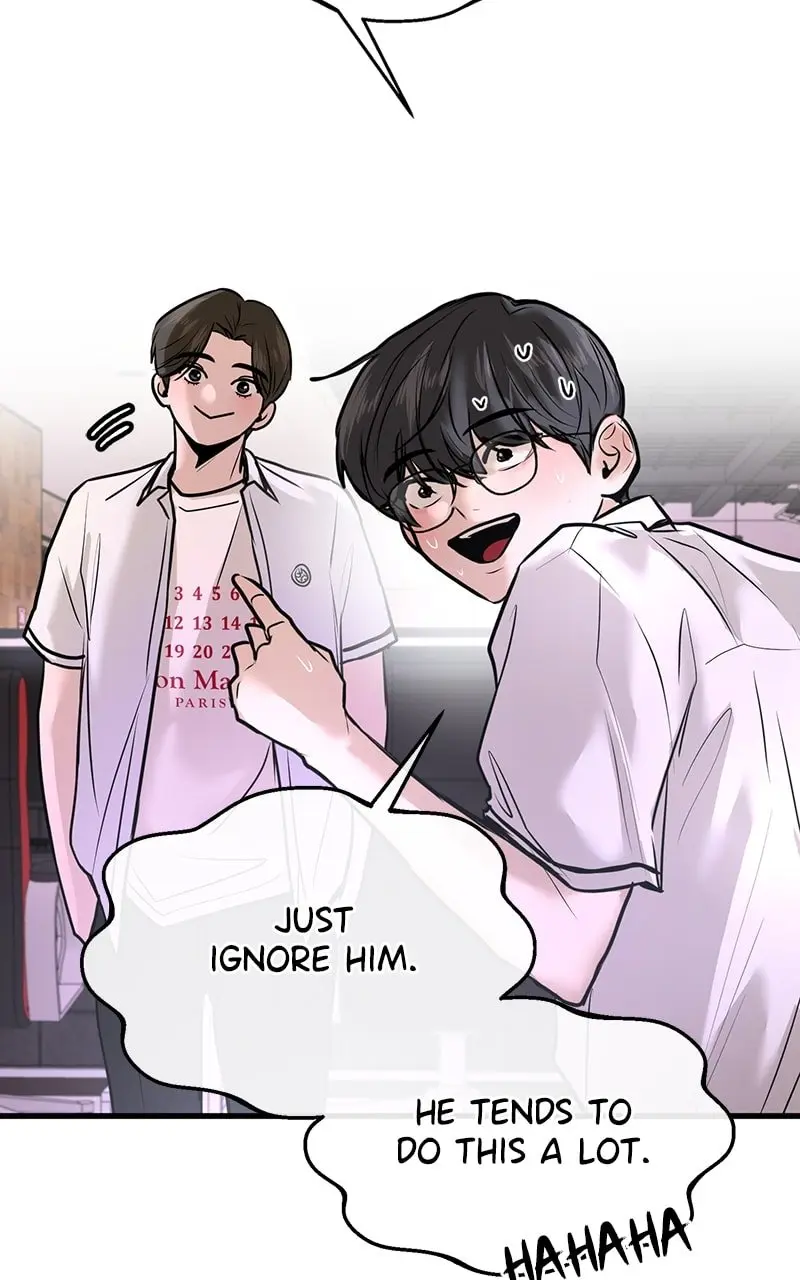 Back to Chanbi - Chapter 23 - Page 29