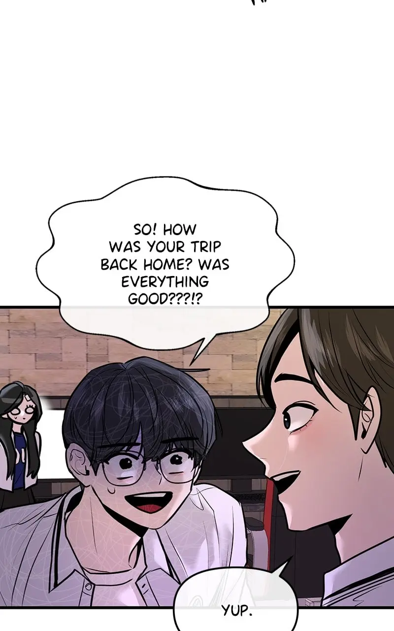 Back to Chanbi - Chapter 23 - Page 30