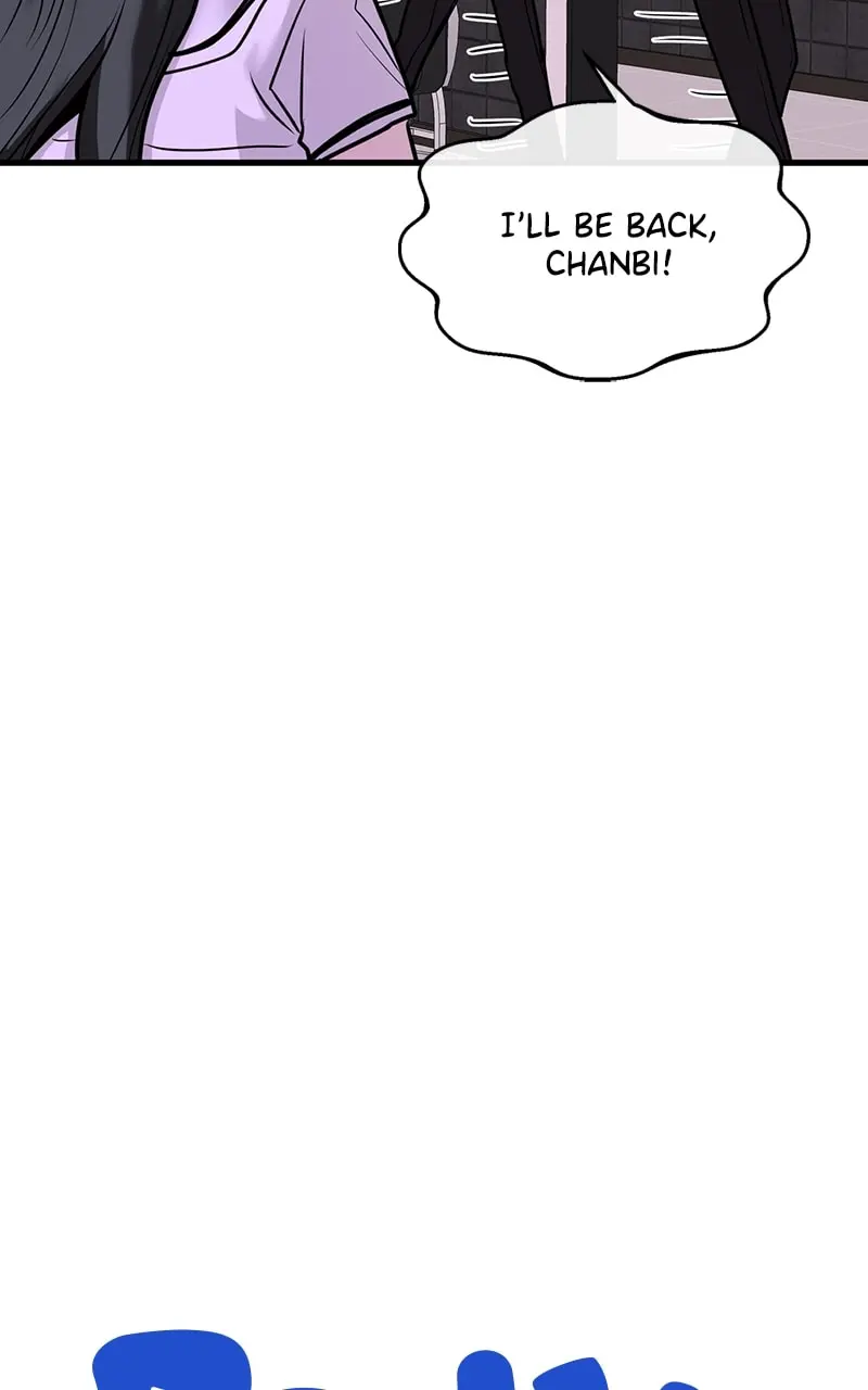 Back to Chanbi - Chapter 23 - Page 32