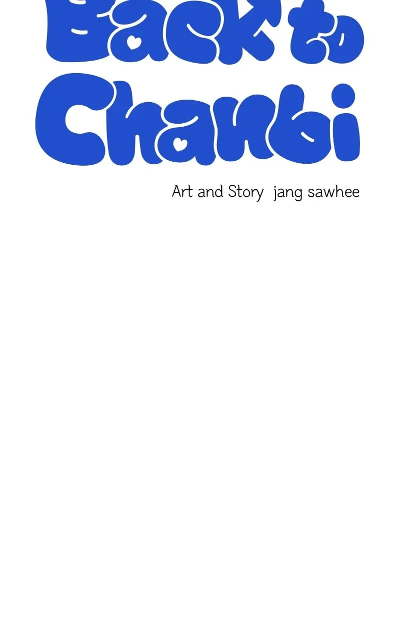 Back to Chanbi - Chapter 23 - Page 33