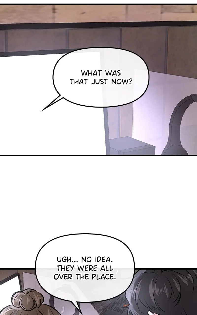 Back to Chanbi - Chapter 23 - Page 34