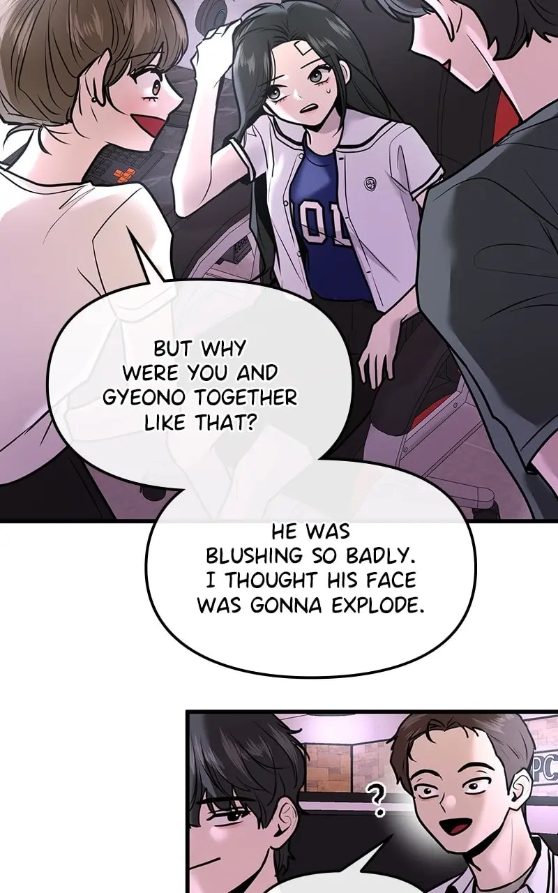 Back to Chanbi - Chapter 23 - Page 35