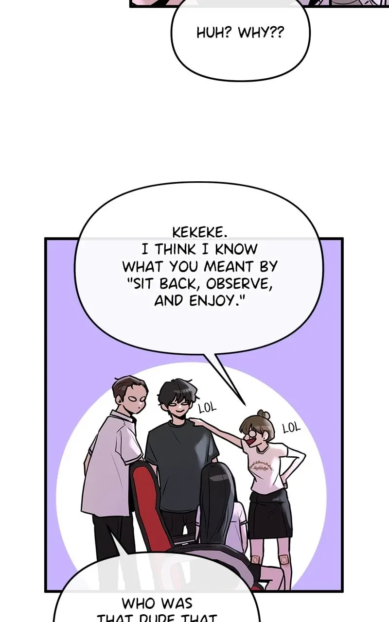 Back to Chanbi - Chapter 23 - Page 36