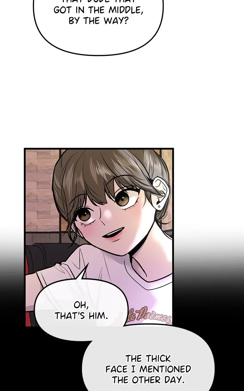 Back to Chanbi - Chapter 23 - Page 37