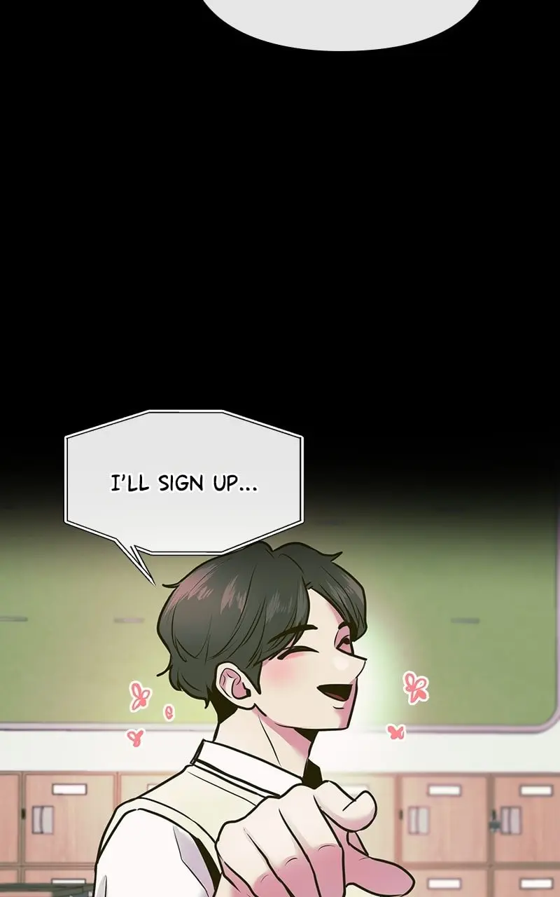 Back to Chanbi - Chapter 23 - Page 38