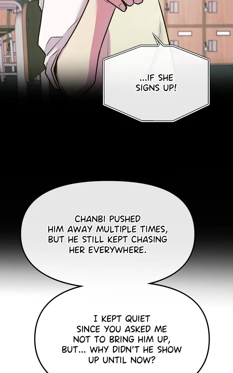 Back to Chanbi - Chapter 23 - Page 39