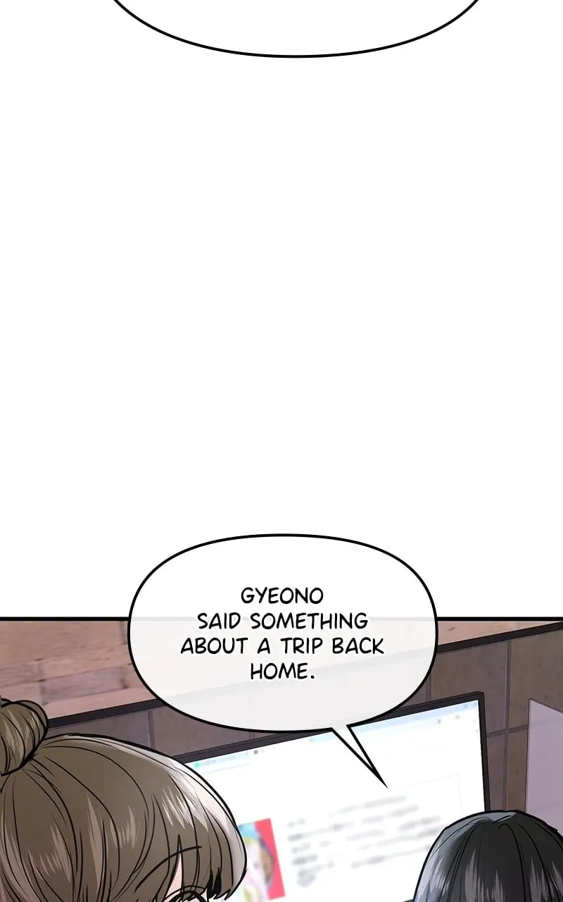Back to Chanbi - Chapter 23 - Page 40