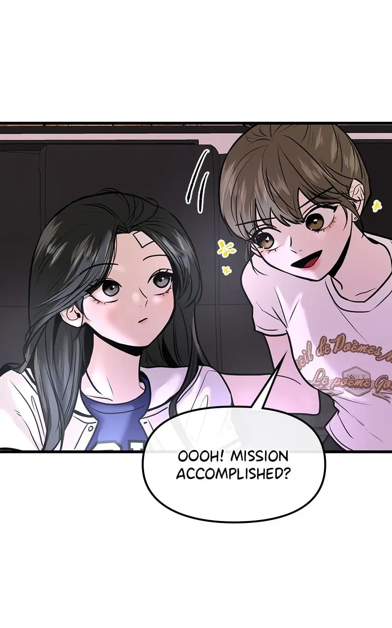 Back to Chanbi - Chapter 23 - Page 42