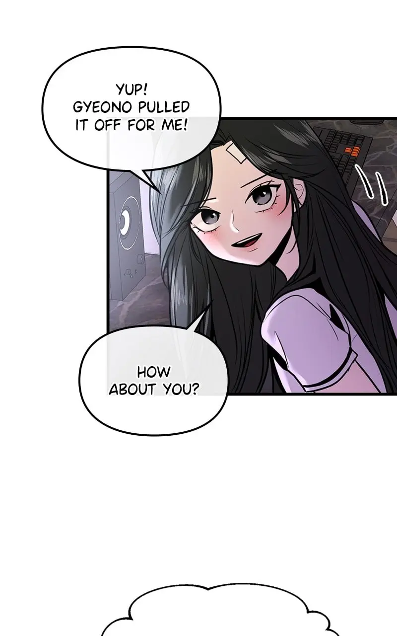 Back to Chanbi - Chapter 23 - Page 43