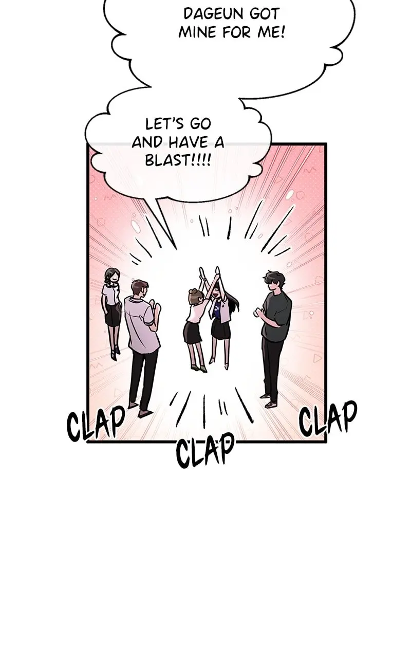 Back to Chanbi - Chapter 23 - Page 44