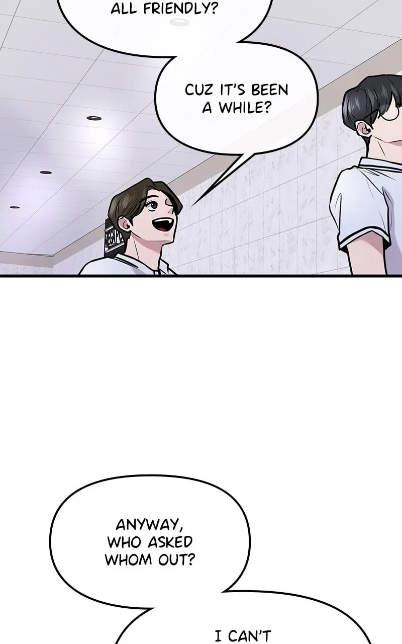 Back to Chanbi - Chapter 23 - Page 46
