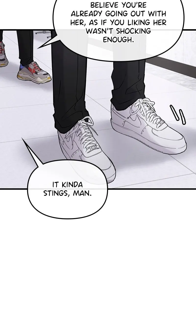 Back to Chanbi - Chapter 23 - Page 47