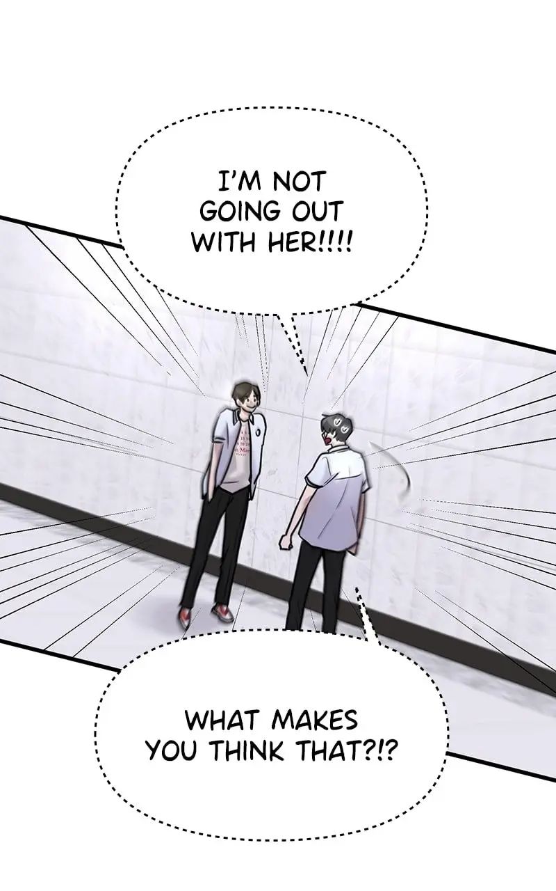 Back to Chanbi - Chapter 23 - Page 48