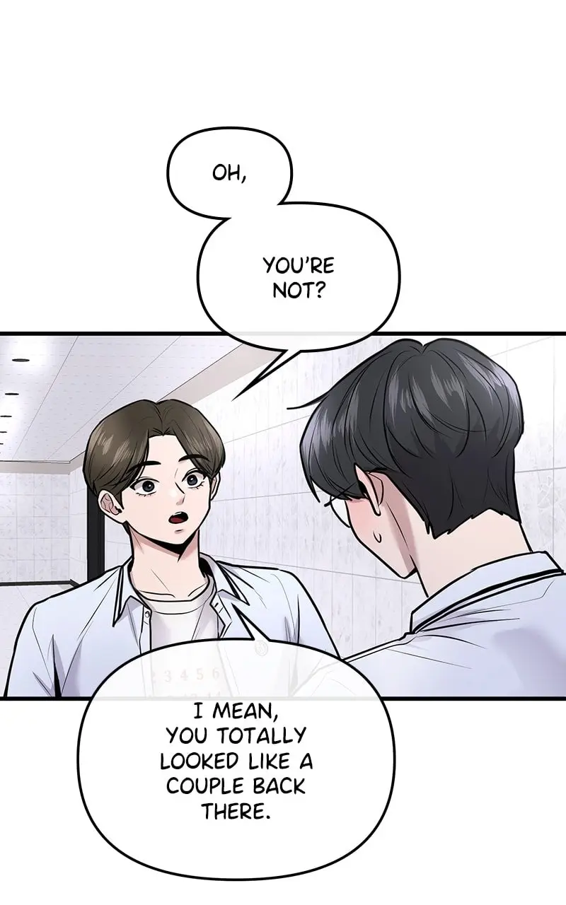 Back to Chanbi - Chapter 23 - Page 49