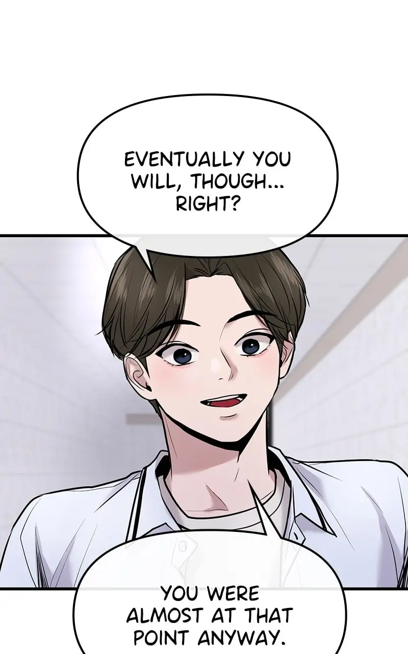 Back to Chanbi - Chapter 23 - Page 50