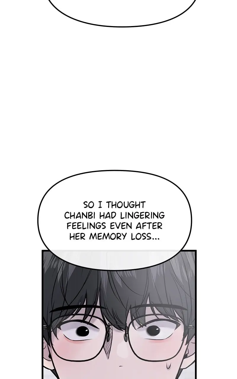 Back to Chanbi - Chapter 23 - Page 51