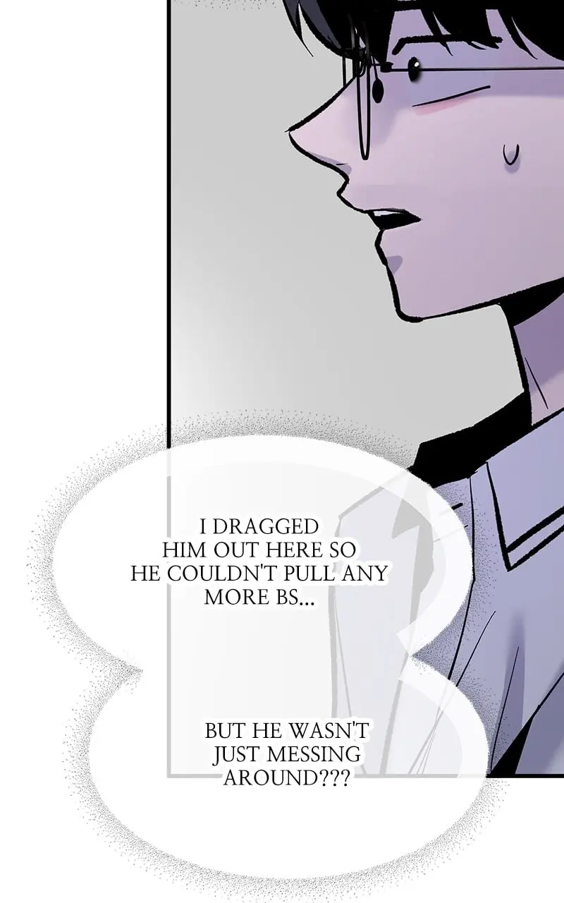 Back to Chanbi - Chapter 23 - Page 53